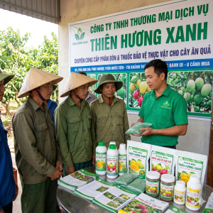 thien-huong-xanh-dong-hanh-cung-nha-vuon-nang-tam-nong-san-viet-xuat-khau