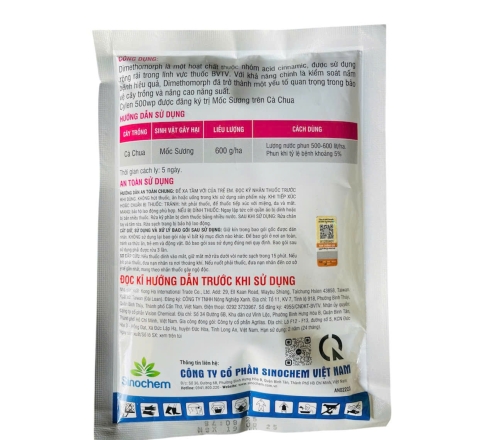 SIÊU BÃ TRẦU - CYLEN