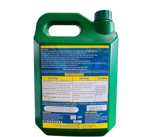 VINA ROOTS 30.10.10+TE